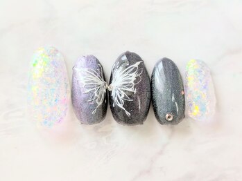 リアン(Lien)/【定額プラチナコース¥6800】