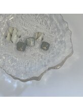 アライア 津田沼店(Alaia)/foot Alaiaコース￥7980