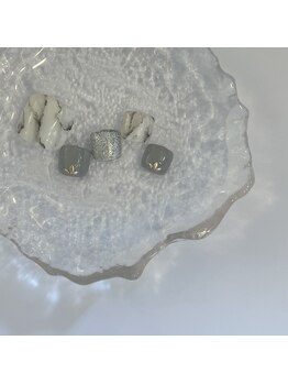 アライア 津田沼店(Alaia)/foot Alaiaコース￥7980