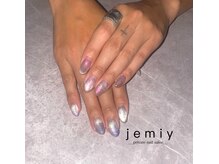 ジェミー(jemiy)/