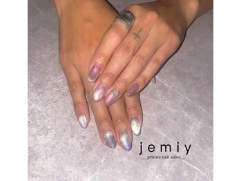 ジェミー(jemiy)/