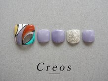 クレオス 松戸駅前店(Creos)/120分コース