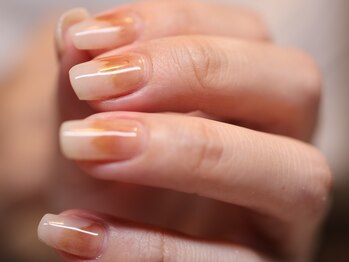 クロ(KURO)/じゅわもやアート