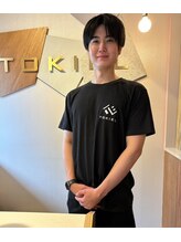 トキエル 本所吾妻橋 押上店(TOKIEL) 本間 志遠