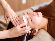 アンダブル(Andouble)の雰囲気（眠ってしまう人続出！！プロのシェービング技術を是非ご体感を）