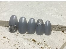 シス 福岡市南区高宮店(Sis)/【定額】エレガントデザイン