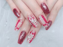 ネイルデザイン