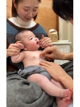 鍼灸治療院 ファイン(5N')/小児鍼の対応可能です