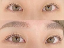 シェリー シル バイ リリック(Che'rie CIL BY LYRIQUE)/オーダーメイドパーマ