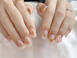 ワンホンネイル