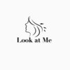 ルックアットミー(Look at Me)のお店ロゴ