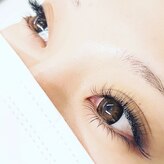 ラ ボーテ ド シル(La beaute de cil)