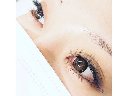 ラ ボーテ ド シル(La beaute de cil)の写真
