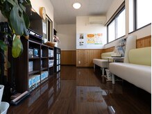 あおい整骨院の雰囲気（内観写真）