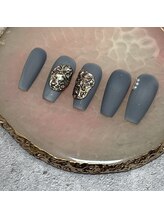 トイロ(toiro)/【YUKO限定】定額デザイン