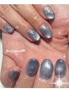 マグネットnail