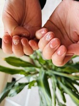 モーヴ(MAUVE)/2本アート