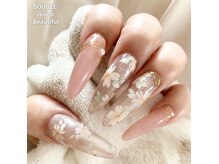 ダブルムーンビューティフル(DOUBLEmoonBeautiful)