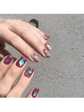 チュラ 吹田店(chula)/フルアートコース