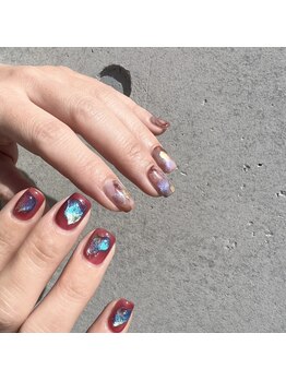 フルアートコース