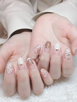 ネイルズ イルク(Nails Irk)/