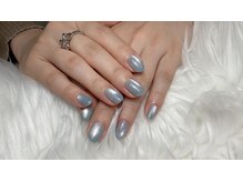 サロンユー(salon you)/マグネットワンカラー