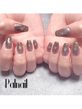 パルネイル(Pal nail)/やり放題コース