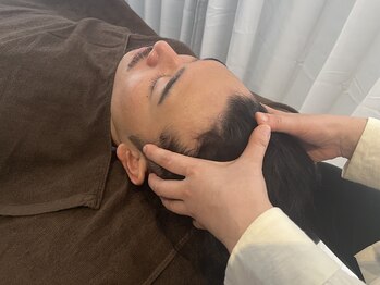 ハンドスパフウ 江南店(HAND SPA fuu..)