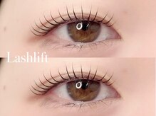 クプアイラッシュ 新宿店(qup eyelash)/まつげパーマ