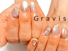 グラビス リュクシー 錦糸町店(Gravis Luxey)/持込90分コース*担当CHIHIRO