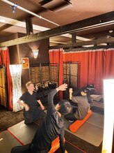 ワンランク上の整体院 名古屋栄店/整体ピラティス/整体ピラティス