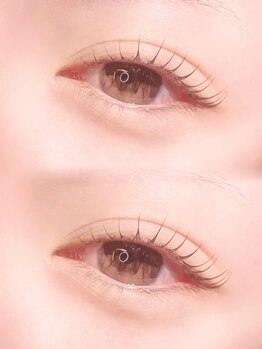 ロアブロウ 高知(LOA-brow)/目線を独り占め