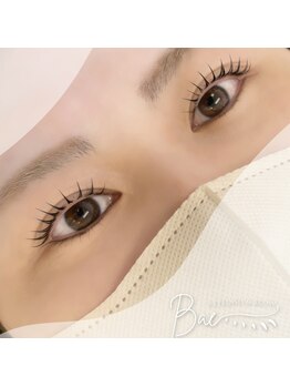 ベイ(Bae.)/ラッシュリフト(まつ毛パーマ)