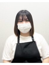 リリーラッシュ 国分寺北口店(LilyLash) Kato Rika