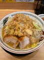 アディクト 横浜店(ADDICT)&nbsp;ラーメン全般好きです[横浜駅/パーマ/メンズ眉毛]