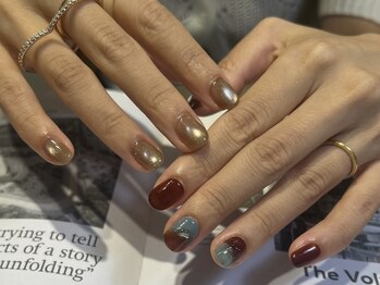 エピックベース(epic bace)/マグネット/ニュアンス/定額