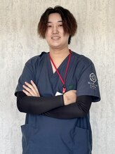 忠節鍼灸整骨院 整体院&nbsp;加藤 拓也