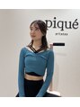 ピケピラティス 本郷三丁目店(pique pilates)&nbsp;スタッフ mai