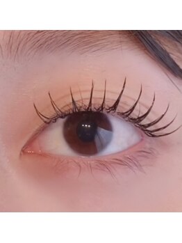 アイラッシュ リン(Rin)/カラーエクステ♪