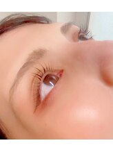 イイビ 中目黒(iibi)/ケラチンラッシュリフト