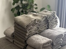 ツカ(TSUKA)/いつも清潔に