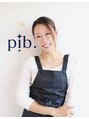 ピブ(pib.) 勝海 美優
