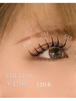 マイア(maiA)/~Flat Lush~