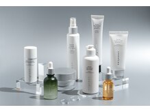 ウィズルーチェ 麻布十番店(with luce)/韓国肌管理　肌質改善/セルマン