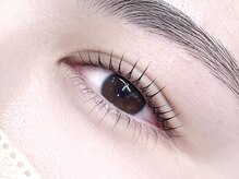 トップブロウ 京橋(TOP BROW)/上下まつ毛パーマ