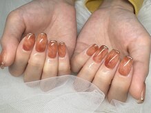 バタフライ 東戸塚店/持ち込みデザイン