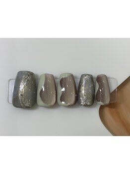 アートの種類が豊富