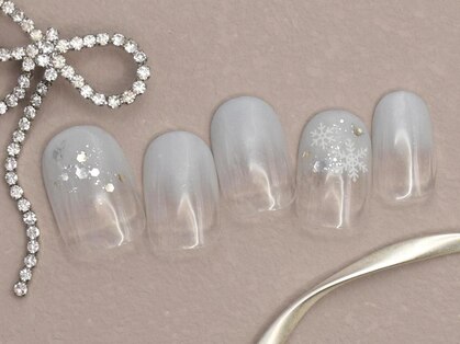 プリッシュ 上野店(prish)の写真