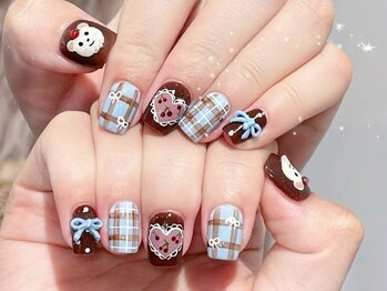 ラッキー 渋谷店(Lucky)/