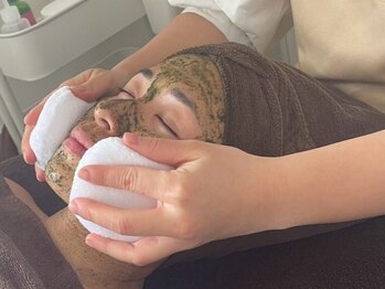 イディアル(IDE'AL)/陶肌トリートメント